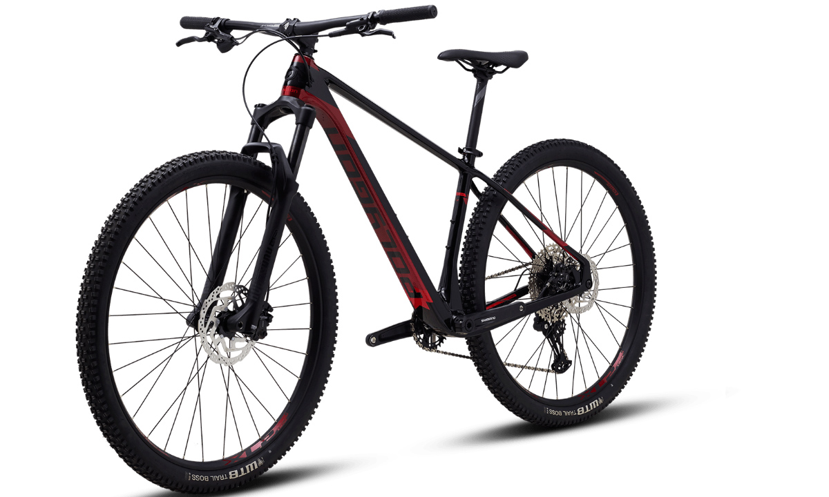 Фотография Велосипед Polygon SYNCLINE C3 29" 2021, размер XL, Red